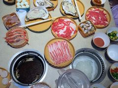 -海底捞大排档火锅(打浦路店)