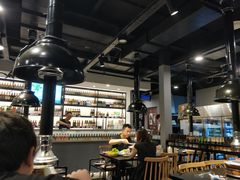 大堂-醉火烧泥炉烤肉(孩儿巷店)