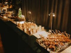 -柒Lounge(三里屯店)
