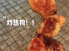 -肥喏喏小吃站(农院路店)