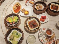 -稻香饭店(龙华天虹店)