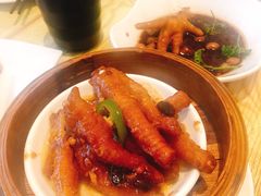 -添好运点心专门店(百老汇店)