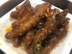 -稻香酒家(天河城店)