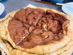-黑窑厂糖油饼烤鸭·清真菜(黑窑厂街店)