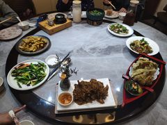 -君霖海鲜私房菜(春柳店)