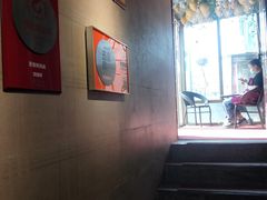 -吱咖啡西式简餐