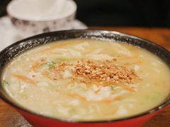 -老雒阳面馆·水席(定鼎门店)