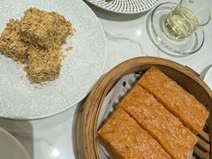 -欢乐海岸美食联盟