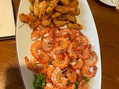 基围虾-海铺·渔家虾水饺(皇姑店)