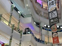 -金茂览秀城