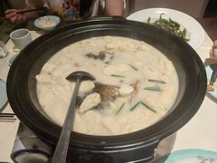 -麒麟小院·老九江菜(安平路店)