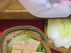 -热火朝天鲜切牛肉火锅(南强街巷店)