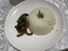 -马凯餐厅(地安门店)