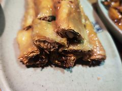 -兰溪小馆(东直门簋街店)