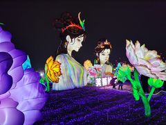 -国际非物质文化遗产博览园
