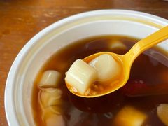 红糖醪糟汤圆-大学城夜市大排档(凤栖路店)