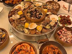 -味到1981日照海鲜·渔饺子