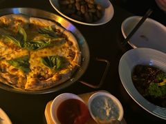 -洛缦音乐餐厅(工业展览馆万象城店)