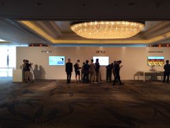 -北京嘉里大酒店·宴会厅婚宴·户外婚礼·生日宴