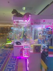 -Fang Fang Monkey·方方猴(国瑞购物中心店)