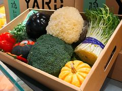 -蘸小院铁锅炖·蘸酱菜·东北菜(怀远门店)