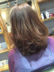 点击看大图 -MONE美发沙龙