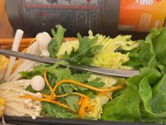 -U你·天然调味(南湖总店)