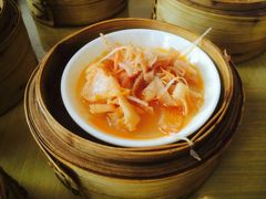 -长春高新益田福朋喜来登酒店·宜客乐标帜餐厅