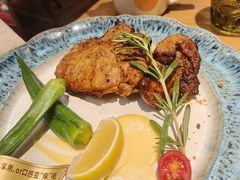 -秘密旅行Bonjour(黑金冠 江南西店)