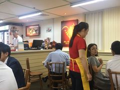 -威南记鸡饭餐室