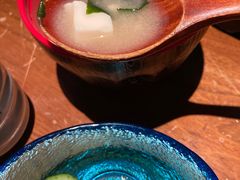 -千代武日本料理(开发区店)
