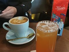 -咖法森林·咖啡  酒吧(天河店)