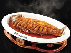-阿五黄河大鲤鱼(英协路店)