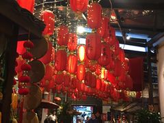 -客家大院·非遗赣南客家菜(郁孤台店)