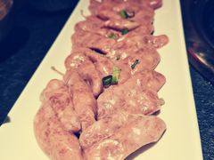 -伊茉家的烤肉店(勒泰中心店)