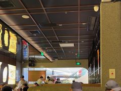 -御牛道日式烤肉料理(杭州万象城店)
