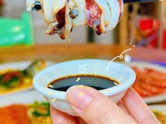 -海之鲜大排档(东山海鲜金銮湾店)