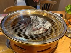 -闻老头·菊花炭烤肉(D11店)