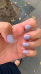 -Lucky 19日式美甲美睫