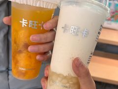 -卡旺卡(安庆吾悦广场店)