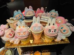 -色響火锅(恒隆广场店)