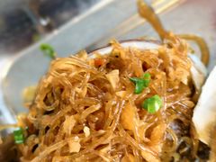 -胶东海鲜大排档(北太平庄店)