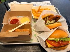 -Shake Shack(天环店)