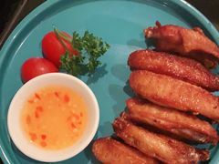 -茉莉餐厅(包河万达店)