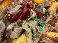 -一小子·排骨咸饭(龙山文创园店)