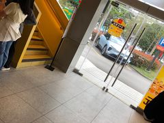 -麦当劳·得来速店(星沙大道店)