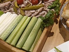 -驴脾气特色炒菜(广渠门内店)