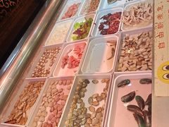 -尚品海鲜肥牛自助火锅(湖明店)