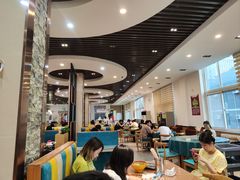 -北方工业大学学生餐厅