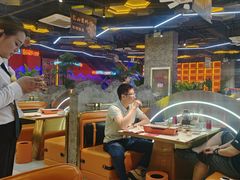 -亿牌牌东北烧烤(博物馆旗舰店)